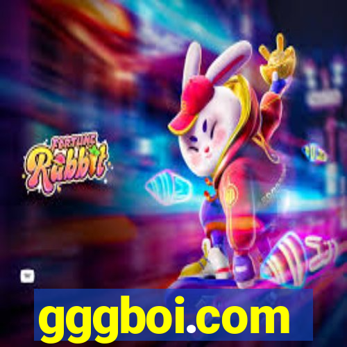 gggboi.com