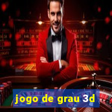 jogo de grau 3d