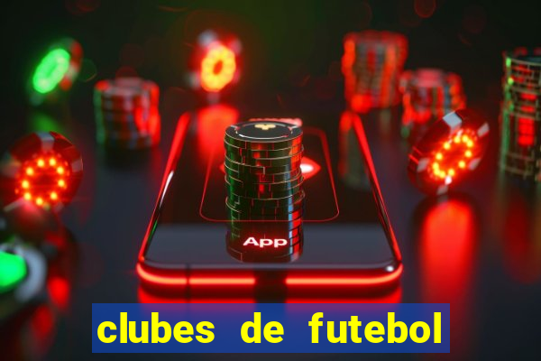 clubes de futebol belo horizonte