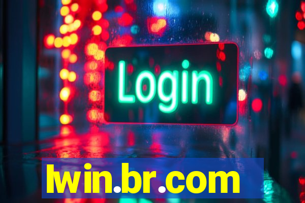 Iwin.br.com