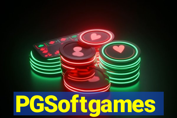 PGSoftgames