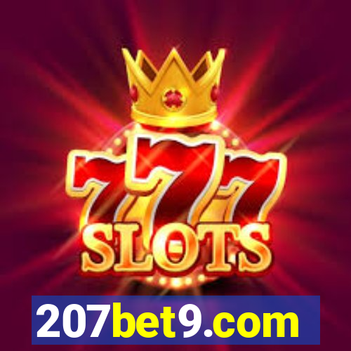 207bet9.com