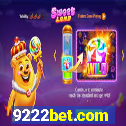 9222bet.com