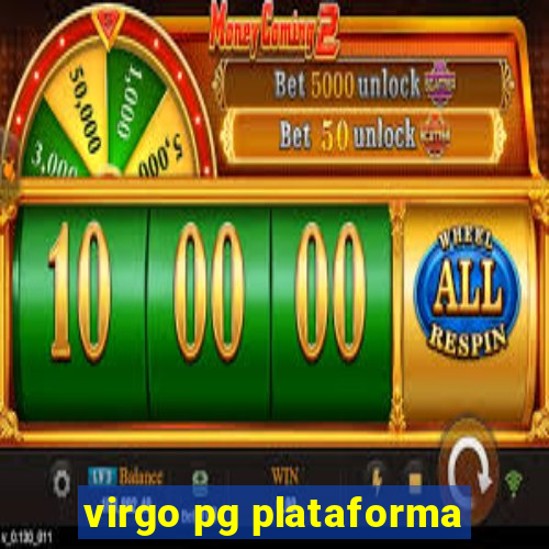 virgo pg plataforma