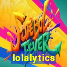 lolalytics