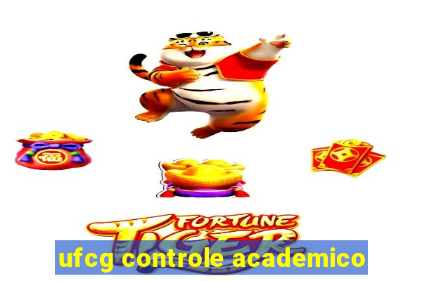 ufcg controle academico