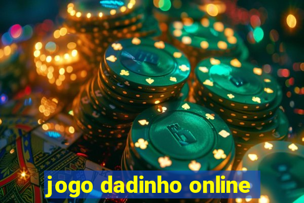 jogo dadinho online