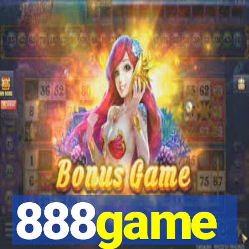 888game