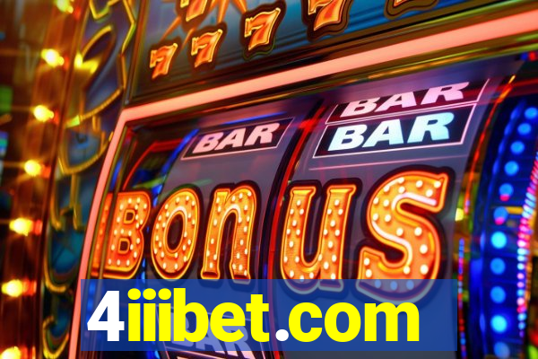 4iiibet.com