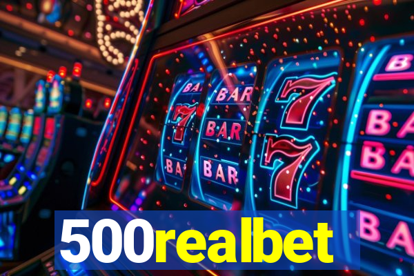 500realbet