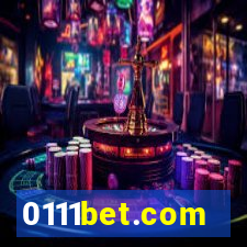 0111bet.com