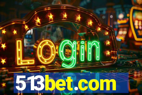 513bet.com