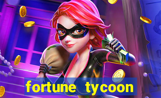 fortune tycoon slots download