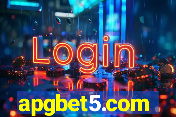 apgbet5.com