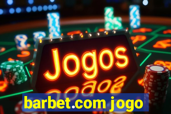 barbet.com jogo