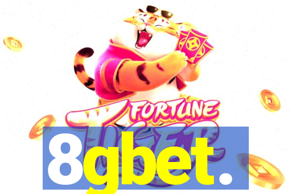 8gbet.