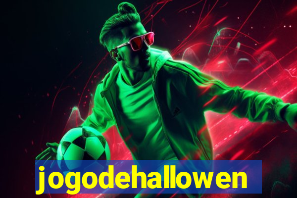 jogodehallowen