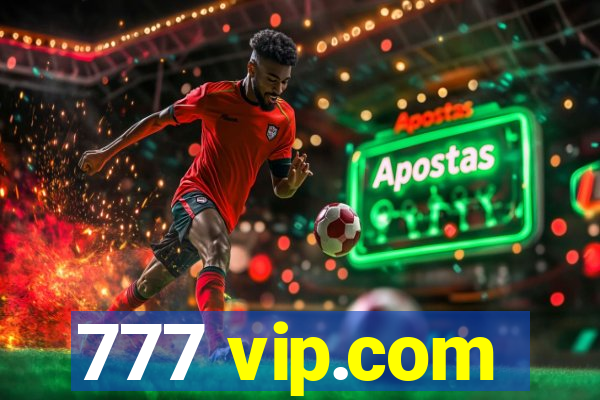 777 vip.com