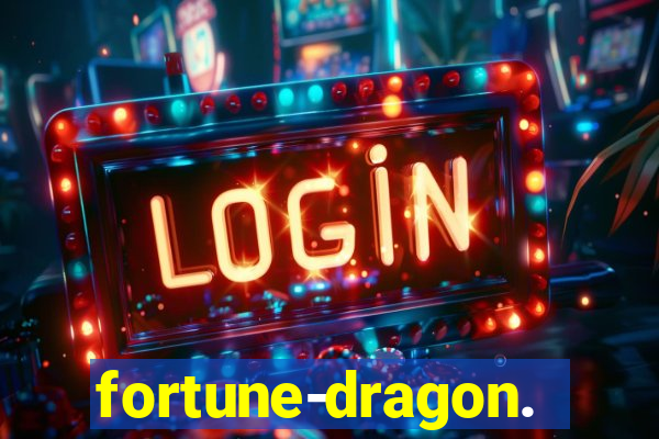 fortune-dragon.vip