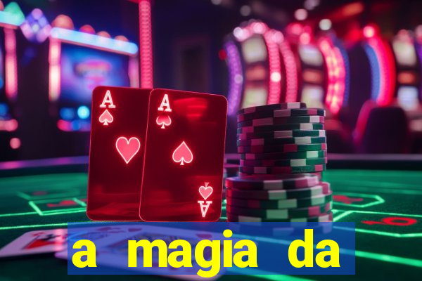 a magia da sobrevivência epub download