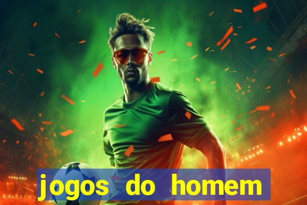 jogos do homem aranha download