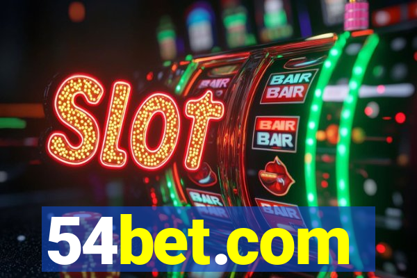 54bet.com