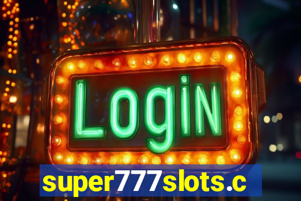 super777slots.com