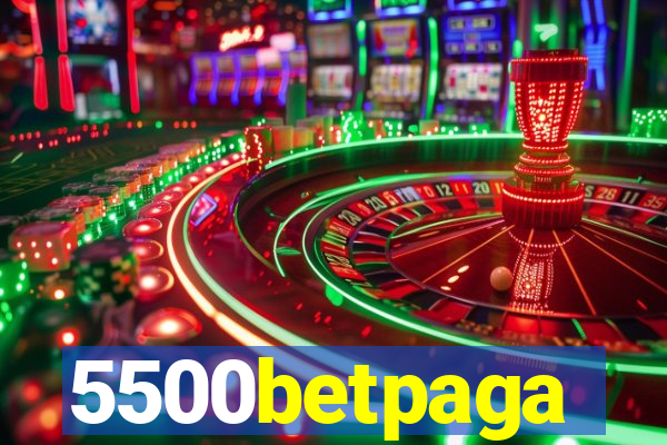 5500betpaga