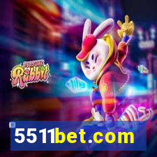 5511bet.com