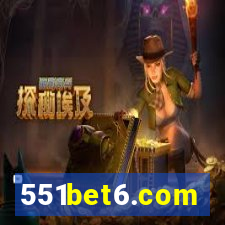 551bet6.com