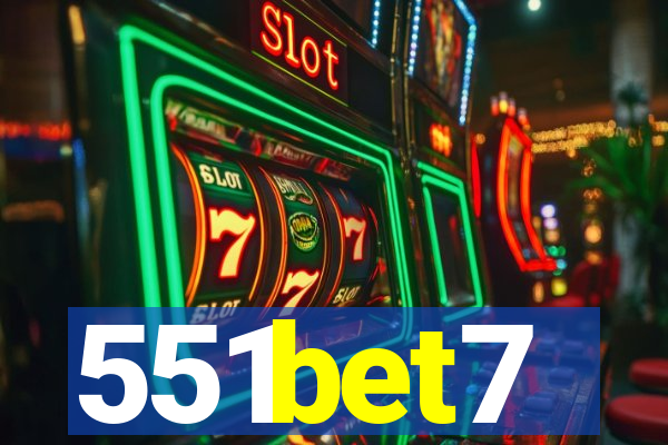 551bet7