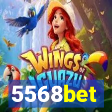 5568bet