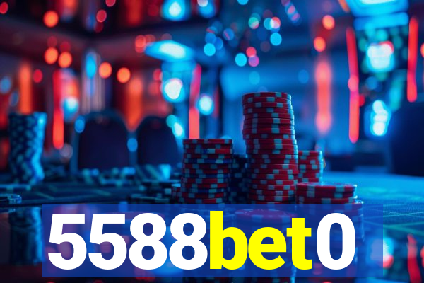 5588bet0