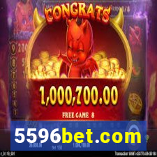 5596bet.com