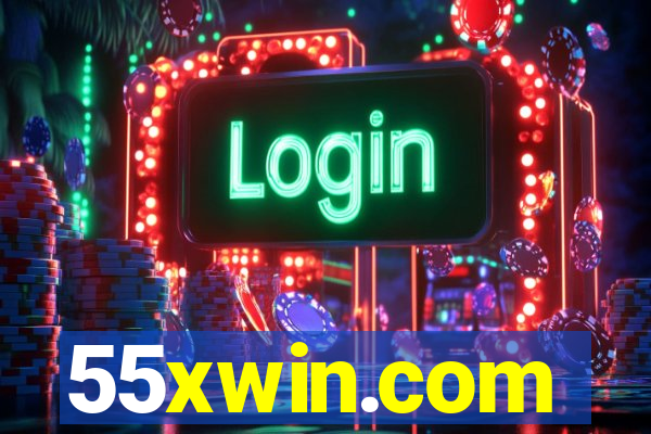 55xwin.com