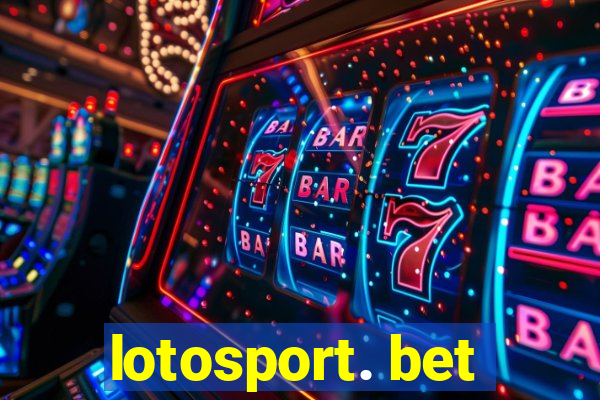 lotosport. bet