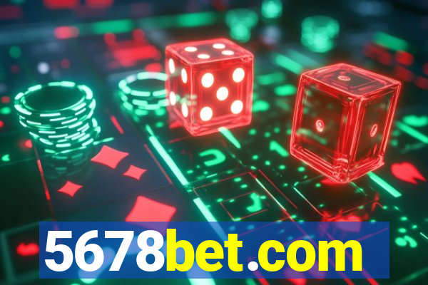 5678bet.com