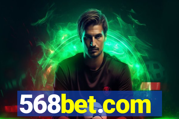 568bet.com