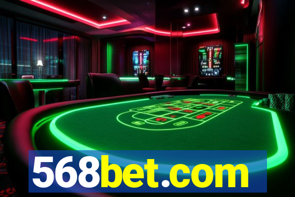 568bet.com