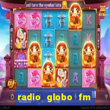 radio globo fm 90.1 salvador bahia