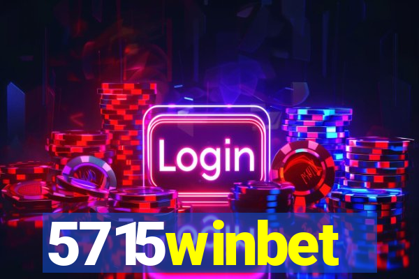 5715winbet