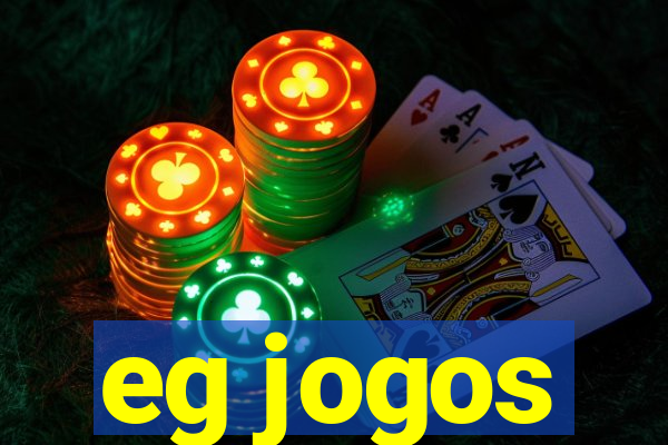 eg jogos