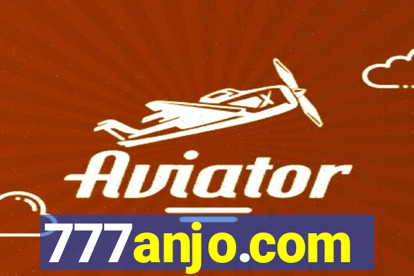 777anjo.com