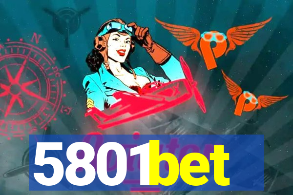 5801bet