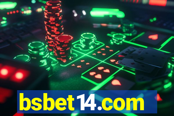 bsbet14.com