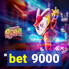 bet 9000