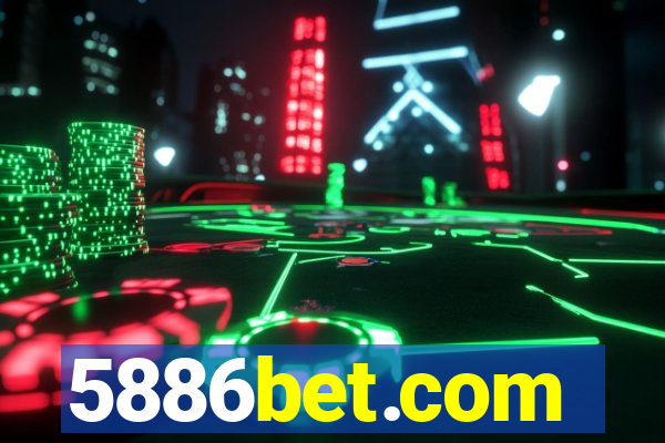 5886bet.com