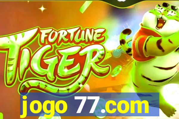 jogo 77.com