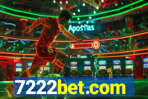 7222bet.com