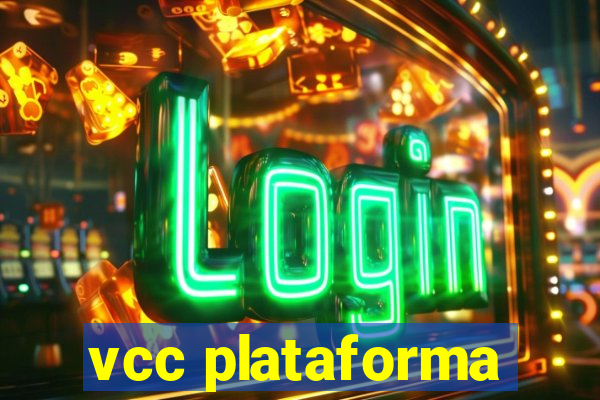 vcc plataforma